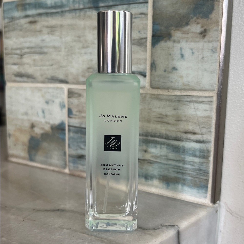 Jo Malone Osmanthus Blossom